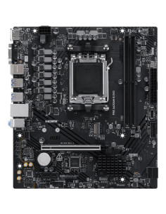 Placa base msi pro a620am - b evo