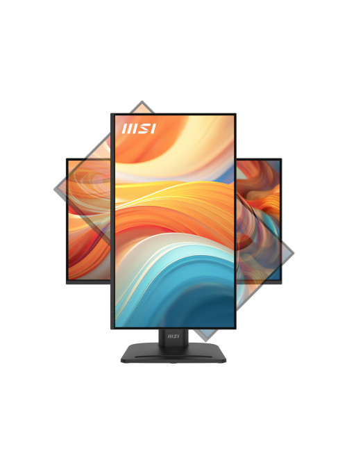 Monitor gaming msi mp245pg e14 23.8 pulgadas