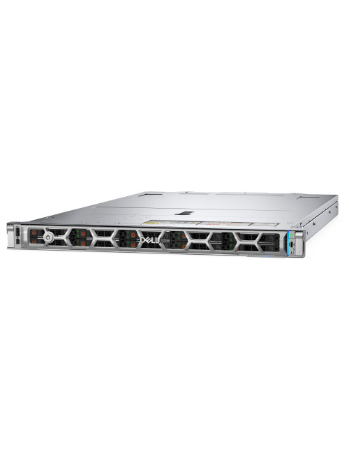 Servidor dell poweredge r470 xeon 6507p