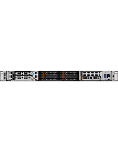Servidor dell poweredge r470 xeon 6507p