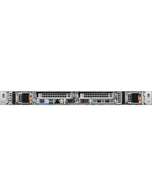 Servidor dell poweredge r470 xeon 6507p
