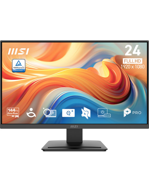 Monitor gaming msi pro mp241 e14v