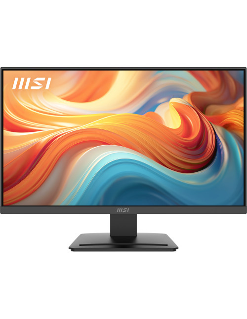 Monitor gaming msi pro mp241 e14v
