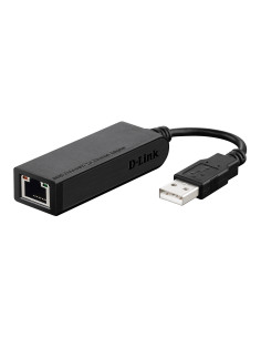Adaptador d - link dub - e100 usb 2.0 a