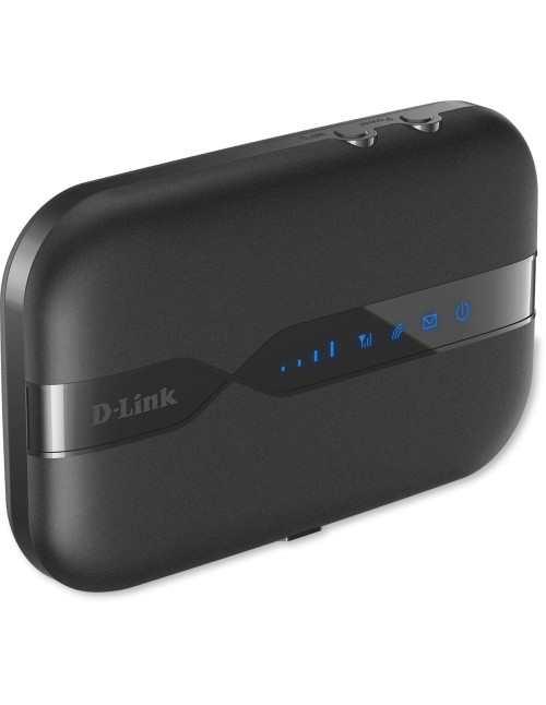 Router dwr - 932 wifi 4g hotspot 150