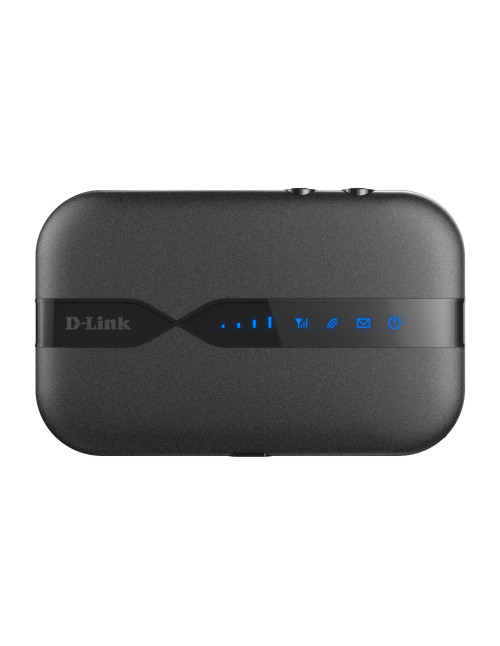 Router dwr - 932 wifi 4g hotspot 150