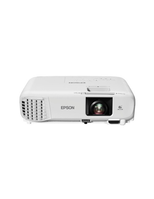 Proyector epson eb - e24 3lcd xga 3600