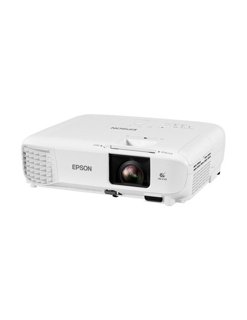 Proyector epson eb - e24 3lcd xga 3600