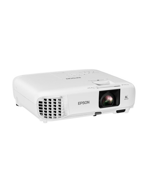 Proyector epson eb - e24 3lcd xga 3600