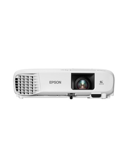 Proyector epson eb - e24 3lcd xga 3600