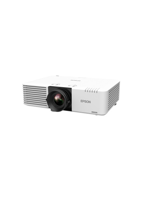 Proyector epson eb - l530u 3lcd wuxga fhd+