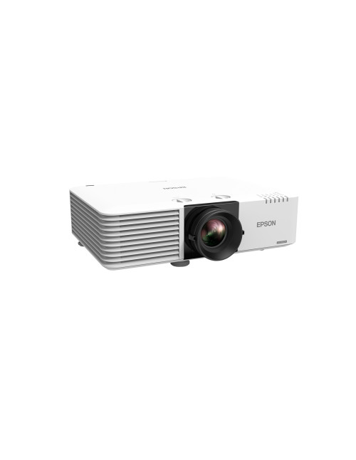 Proyector epson eb - l530u 3lcd wuxga fhd+