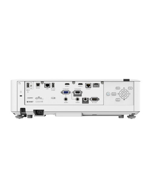 Proyector epson eb - l530u 3lcd wuxga fhd+