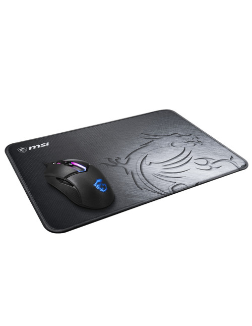 Alfombrilla gaming msi agility gd21