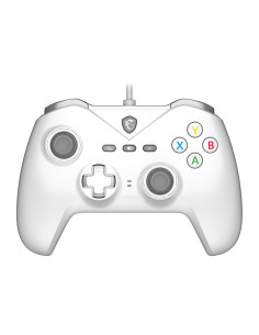Mando msi force gc200 blanco