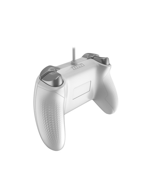 Mando msi force gc200 blanco