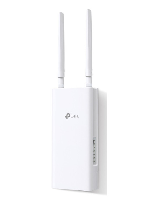 Router wifi exterior tp - link tl - mr100 - outdoor