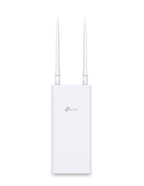Router wifi exterior tp - link tl - mr100 - outdoor