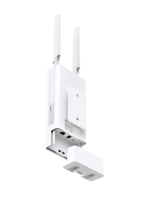 Router wifi exterior tp - link tl - mr100 - outdoor