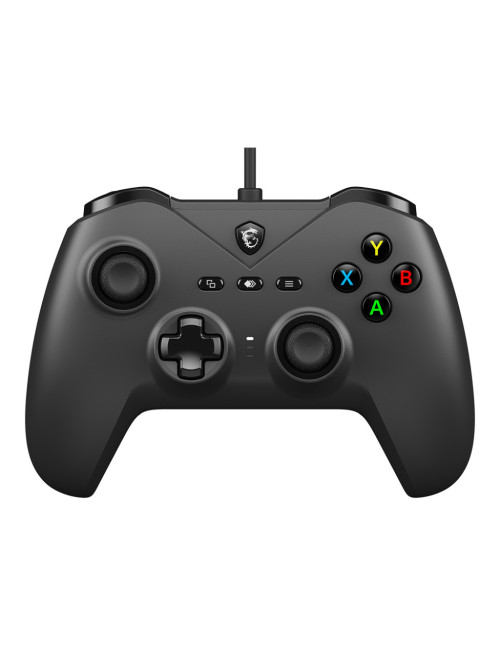 Mando msi force gc200 negro