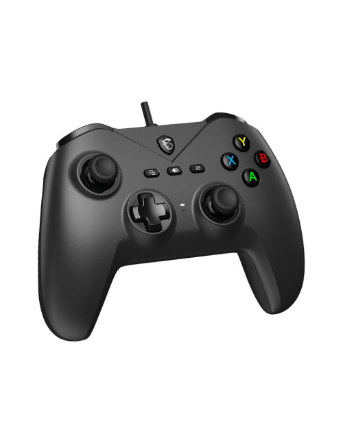 Mando msi force gc200 negro