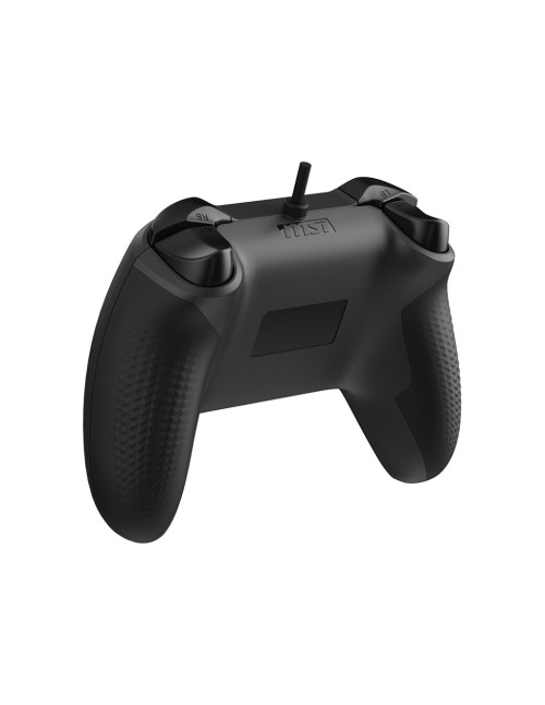 Mando msi force gc200 negro