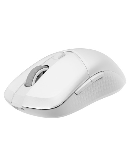 Raton gaming msi versa 300 blanco