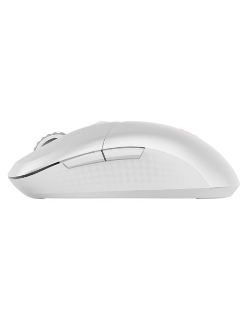 Raton gaming msi versa 300 blanco
