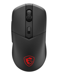 Raton gaming msi versa 300 negro