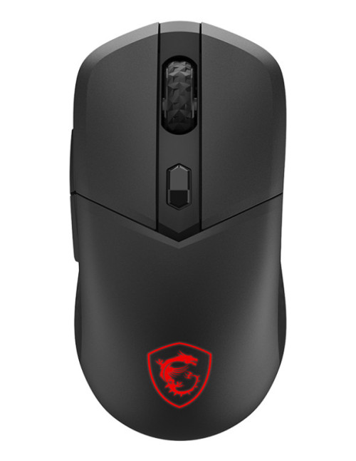 Raton gaming msi versa 300 negro