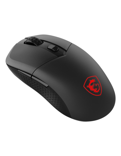 Raton gaming msi versa 300 negro