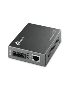 Modulo fibra tp - link mc100cm 10 100