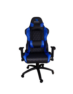 Silla gaming coolbox deepcomand ii