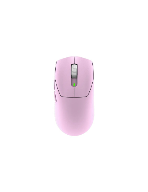Raton inalambrico gaming msi forge gm340w