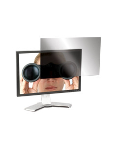 Filtro privacidad targus asf24weu monitor 24 pulgadas