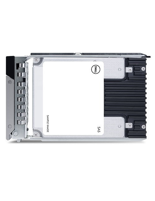 Disco duro interno ssd dell 2.5 pulgadas