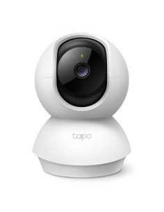 Camara seguridad wifi tp - link tapo tc71