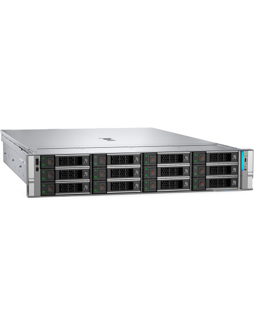 Servidor dell poweredge r570 6507p 32gb