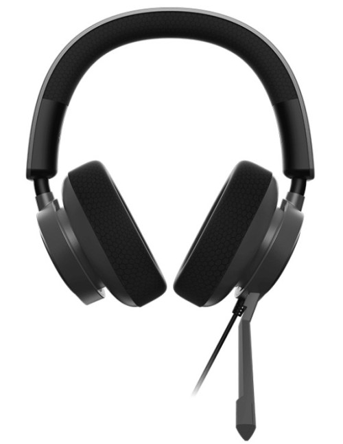 Auriculares gaming msi maestro 300 negro