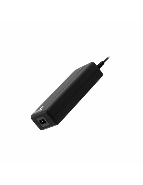 Adaptador cargador corriente universal portatiles coolbox