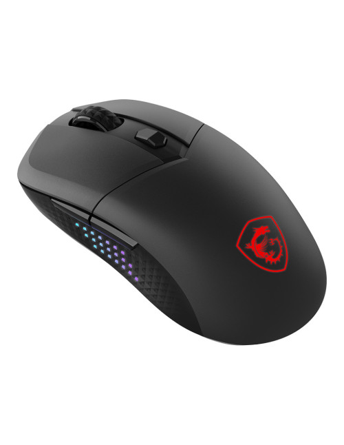 Raton gaming msi versa 300 elite