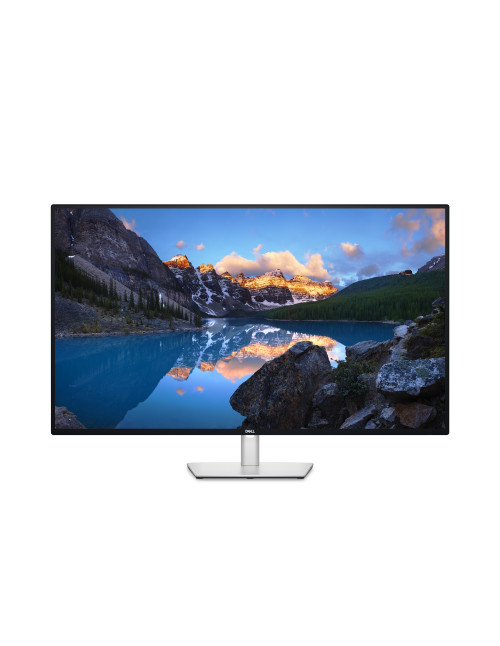 Monitor dell u4323qe 42.5 pulgadas 4k uhd