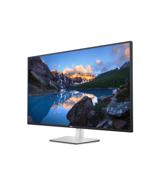 Monitor dell u4323qe 42.5 pulgadas 4k uhd
