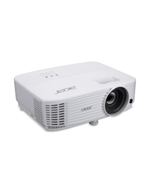 Proyector acer p1557 dlp fhd 4800
