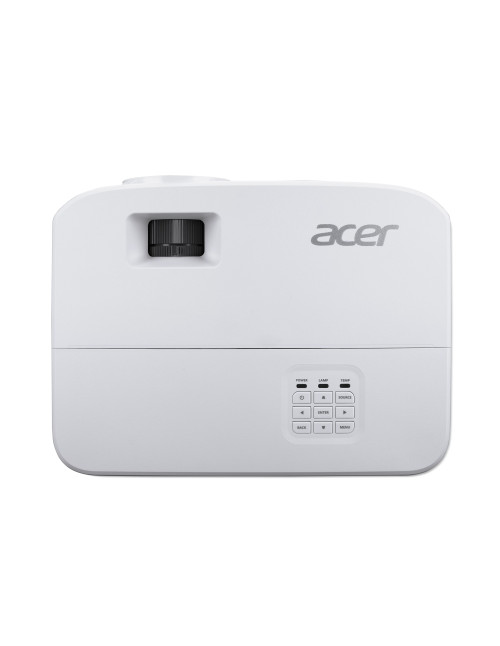 Proyector acer p1557 dlp fhd 4800
