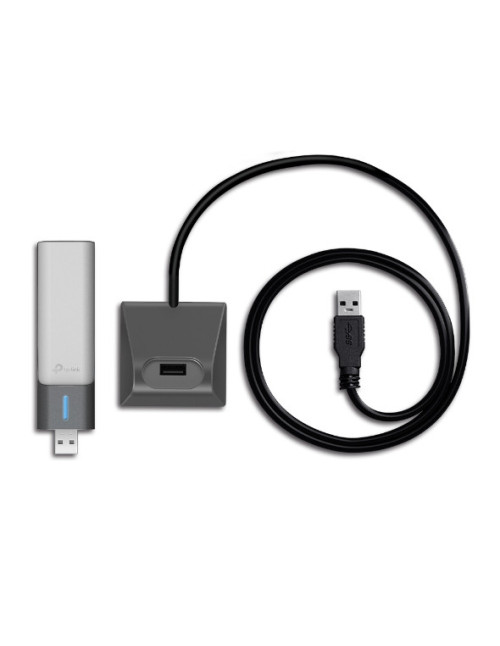 Adaptador red usb tp - link archer tx20uh