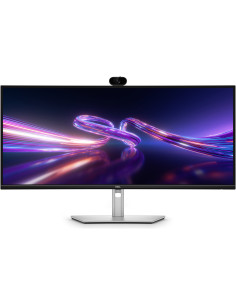 Monitor led 34 pulgadas dell pro p