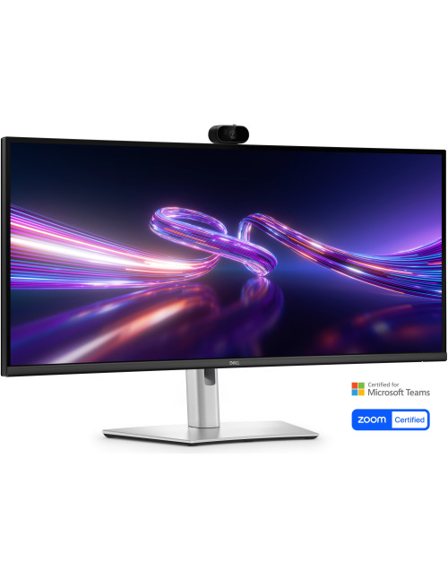Monitor led 34 pulgadas dell pro p