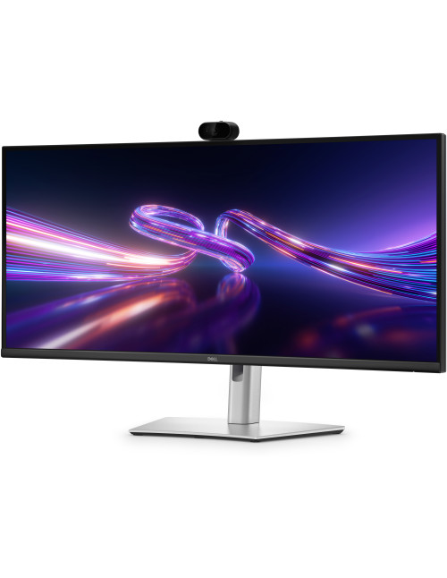 Monitor led 34 pulgadas dell pro p