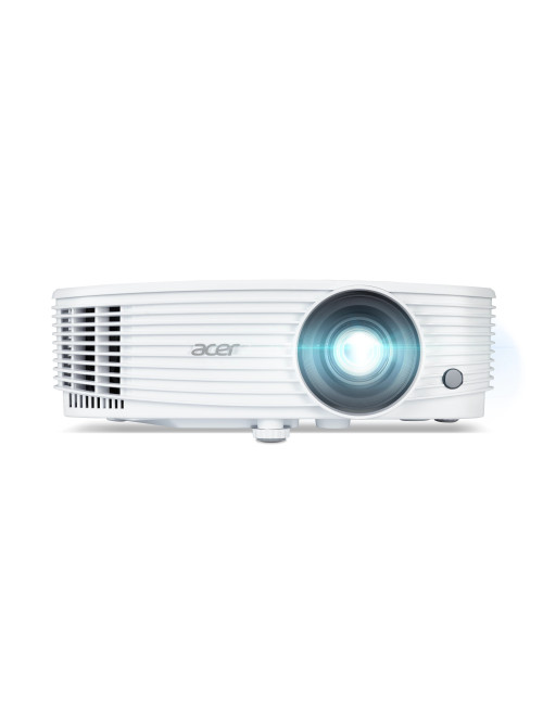 Proyector acer p1357 ansi dlp wxga
